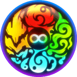 GensoKishi Metaverse MV Logo