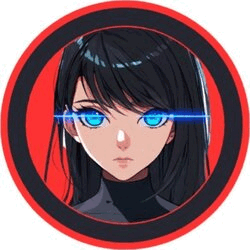 GENZAI by Virtuals GENZAI Logo