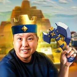 GeorgePlaysC... Logo