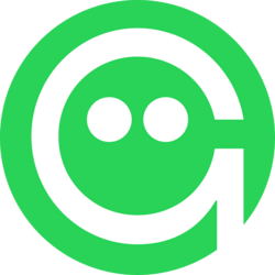 GHO GHO Logo