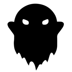 Ghost GHOST Logo