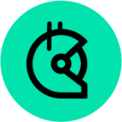 Gitcoin GTC Logo