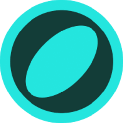 Glo Dollar USDGLO Logo