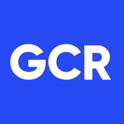 Global Coin Research GCR Logo