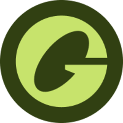 Global Dollar USDG Logo