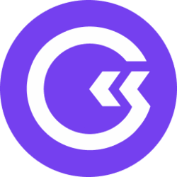 Project thumbnail: GoMining Token Logo