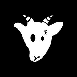 GOATS GOATS Logo