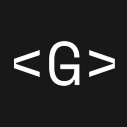 Goatseus Act II GOATSEUS Logo