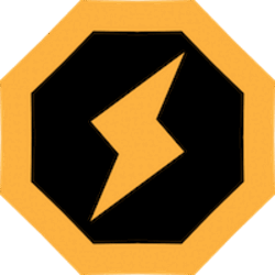 Godcoin GOD Logo
