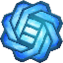 Gods Unchained GODS Logo