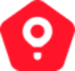 Hypha Staked AVAX STAVAX Logo
