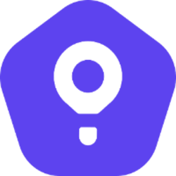 Project thumbnail: GoGoPool GGP Logo