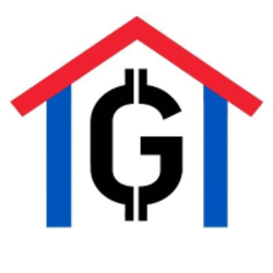 GOHOME GOHOME Logo