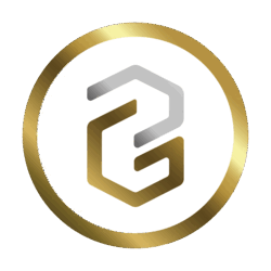 Gold DAO GOLDAO Logo