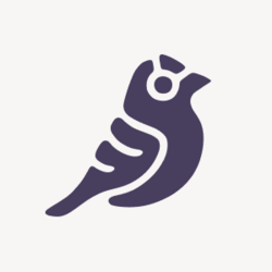 Goldfinch GFI Logo