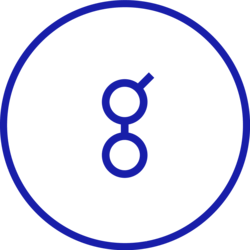 Golem GLM Logo