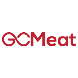 GoMeat GOMT Logo