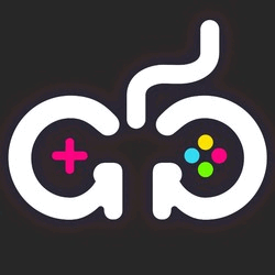 Good Games Guild GGG Logo