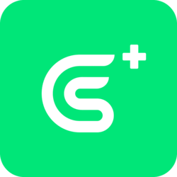 GoPlus Security GPS Logo