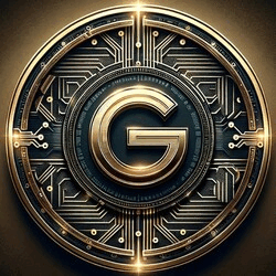Gotti Token GOTTI Logo