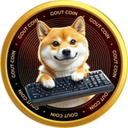 GOUT GOUT Logo