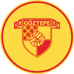 Göztepe S.K. Fan Token GOZ Logo