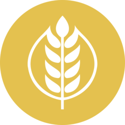 Granary GRAIN Logo