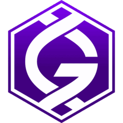 Gridcoin GRC Logo