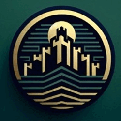 Griffain New Hedge Fund CITADAIL Logo