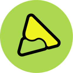 Guacamole GUAC Logo