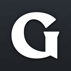 Guild of Guardians GOG Logo