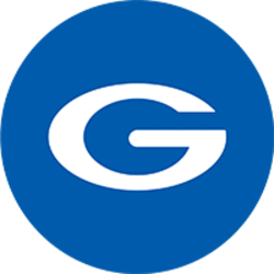 GYEN GYEN Logo