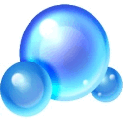 H2O Dao H2O Logo