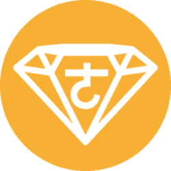 Hacash Diamond HACD Logo
