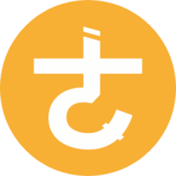 Hacash HAC Logo