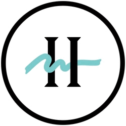 HairDAO HAIR Logo