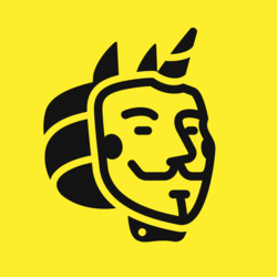 HAPI HAPI Logo