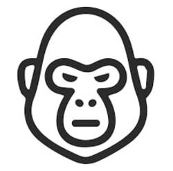 Harambe AI HARAMBEAI Logo