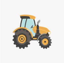 Harvest Finance FARM Logo