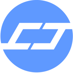 HashCoin HSC Logo