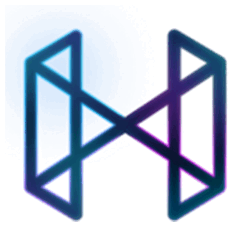 Hashflow HFT Logo