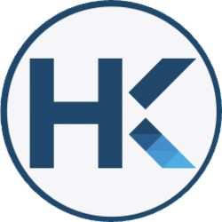 HashKey Platform Token HSK Logo