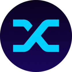 Synthetix Network SNX Logo