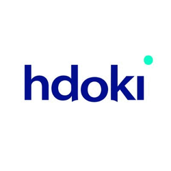 HDOKI OKI Logo