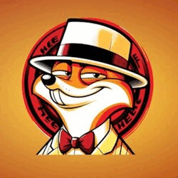 HeeeHeee HEEHEE Logo