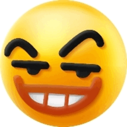 heheh HEHEH Logo