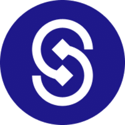 Lista USD LISUSD Logo