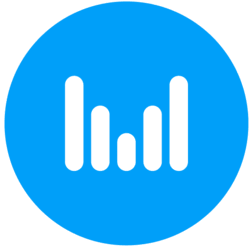 Helium Mobile MOBILE Logo