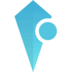 HEROcoin PLAY Logo