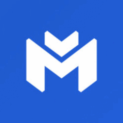 Heroes of Mavia MAVIA Logo